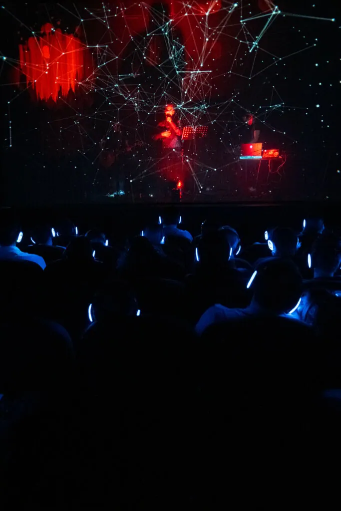 Anime Libere Live, documentazione fotografica 03
