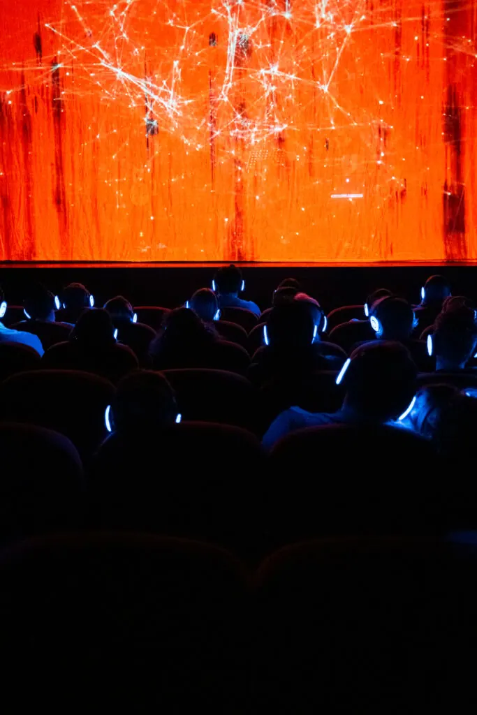 Anime Libere Live, documentazione fotografica 04