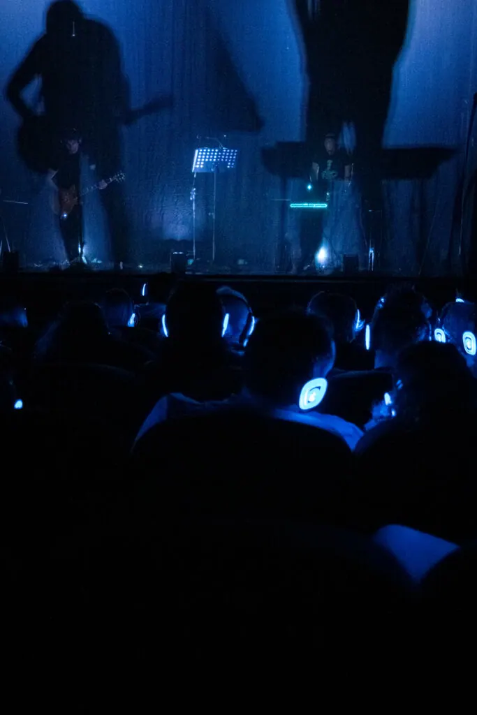 Anime Libere Live, documentazione fotografica 06