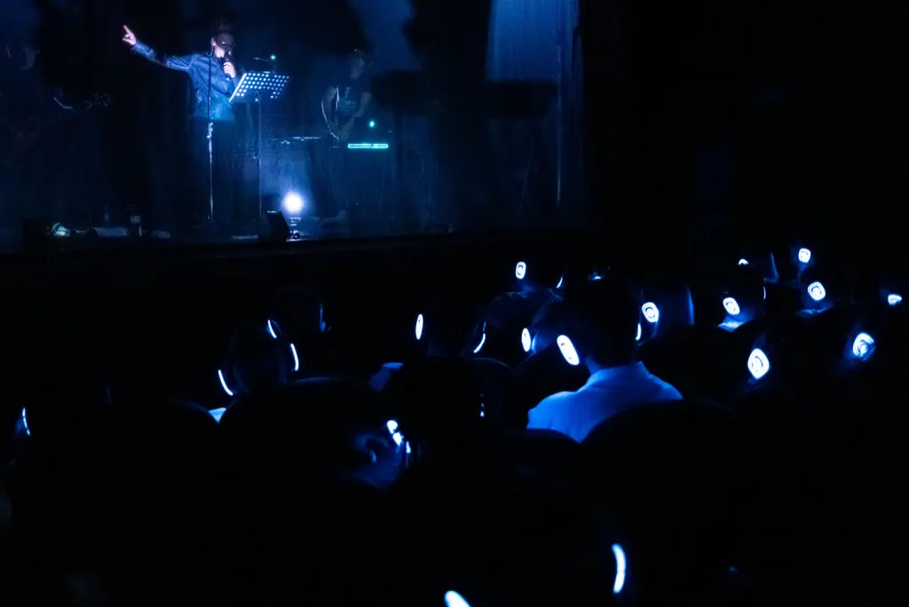 Anime Libere Live, documentazione fotografica 07