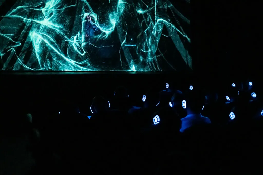 Anime Libere Live, documentazione fotografica 08