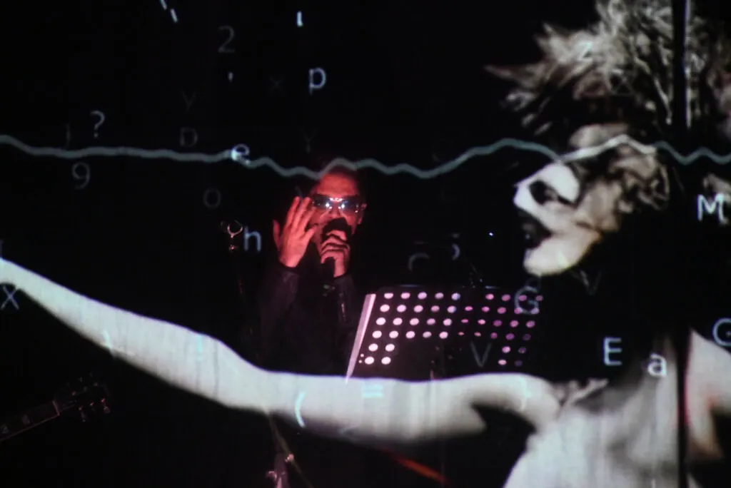 Anime Libere Live, documentazione fotografica 13