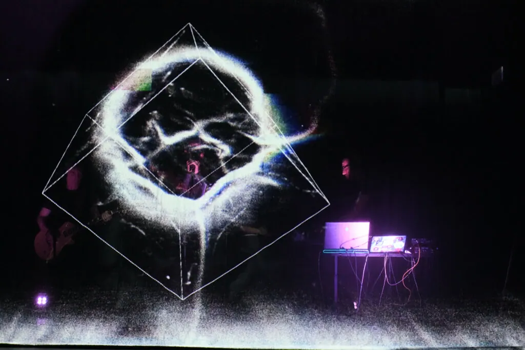 Anime Libere Live, documentazione fotografica 17
