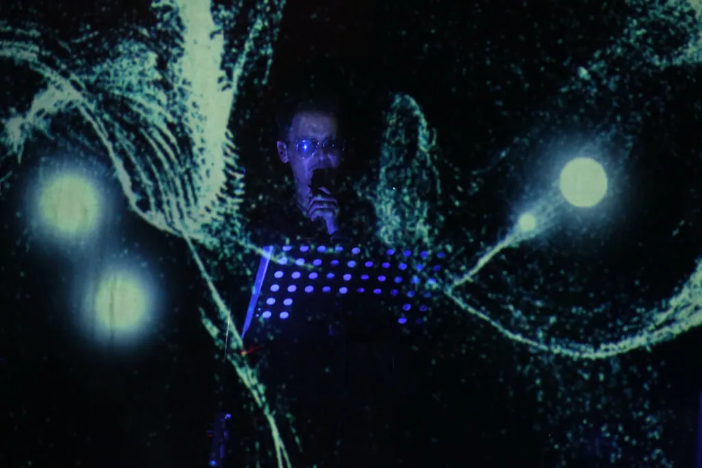 Anime Libere Live, documentazione fotografica 26