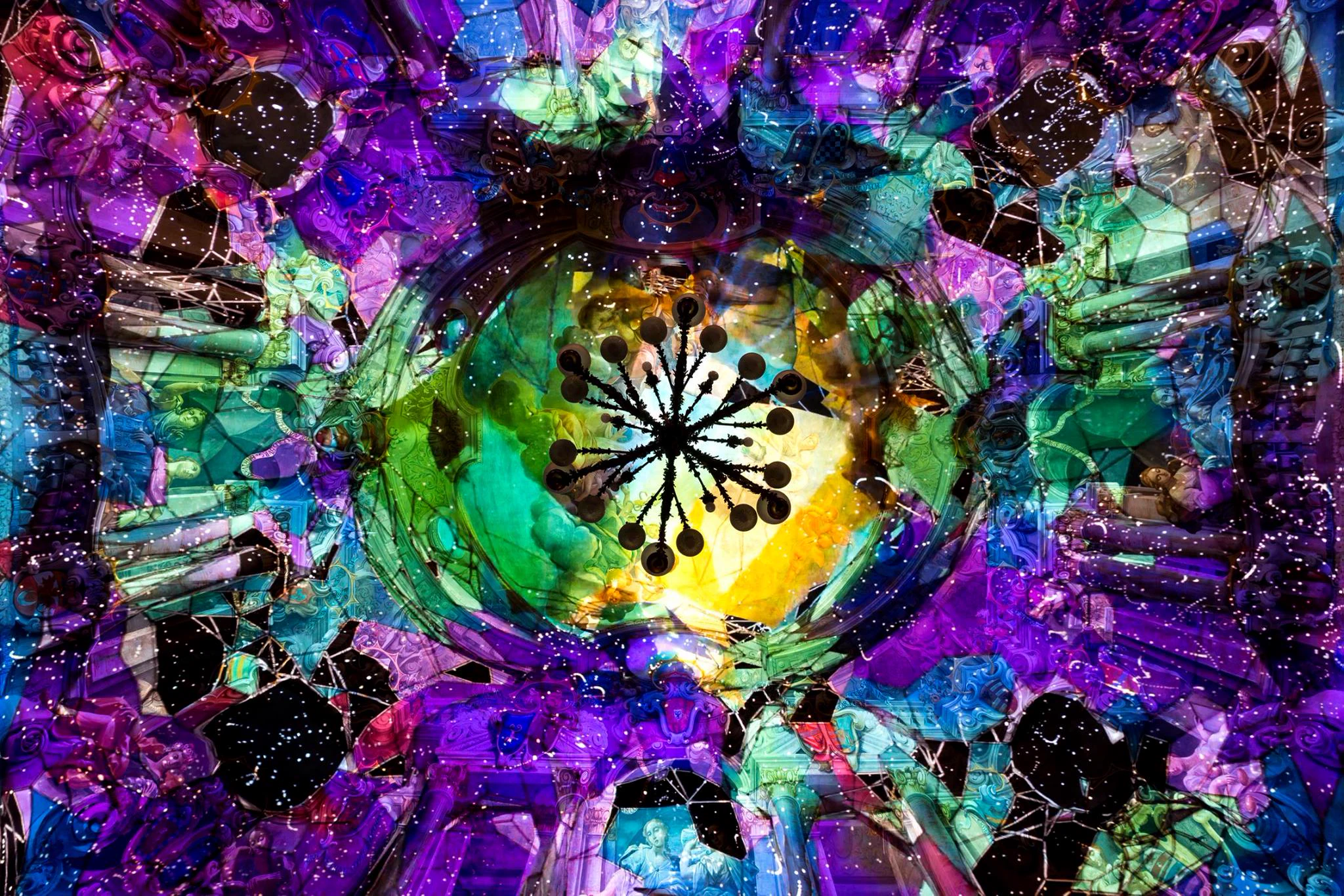Atto 03: OUTPUT