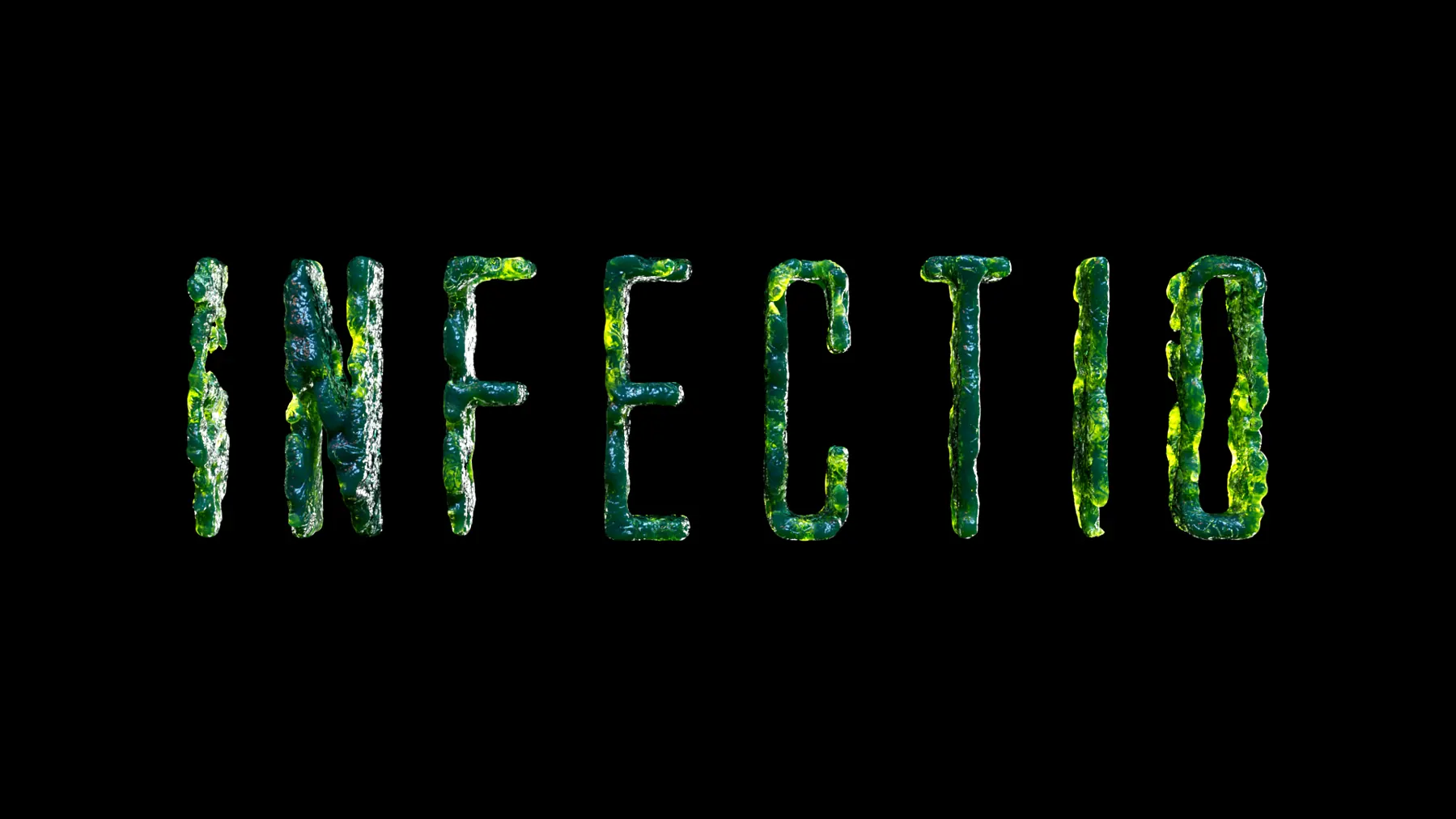Anteprima del progetto Infectio