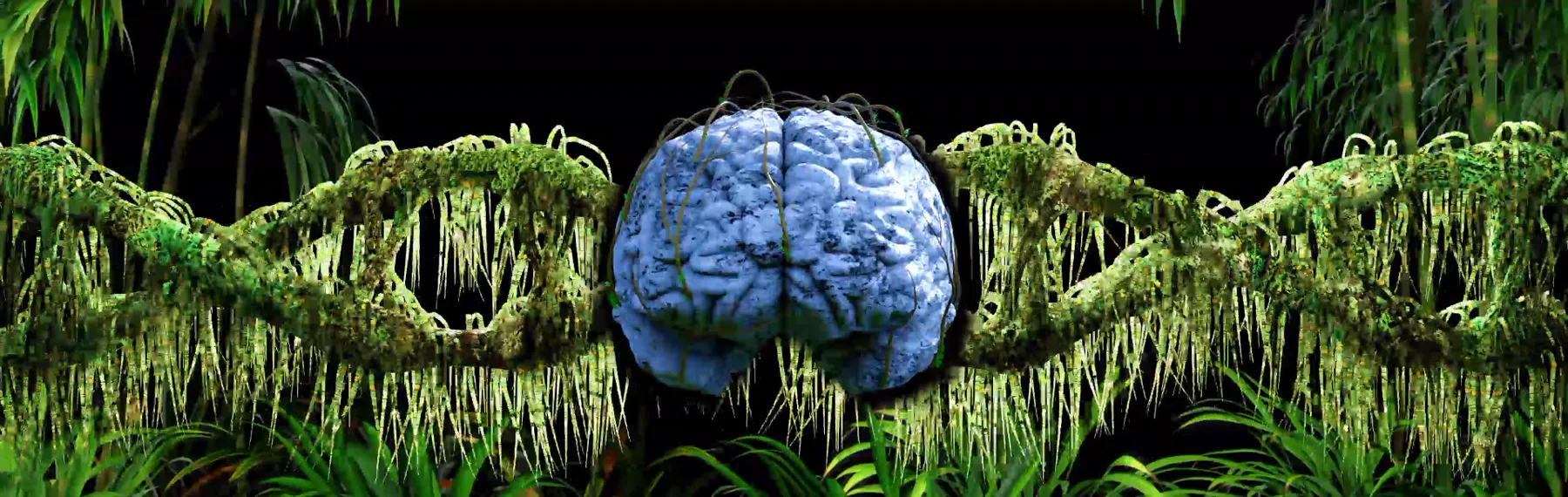 MIND, videomapping per UNIMORE, immagine 04