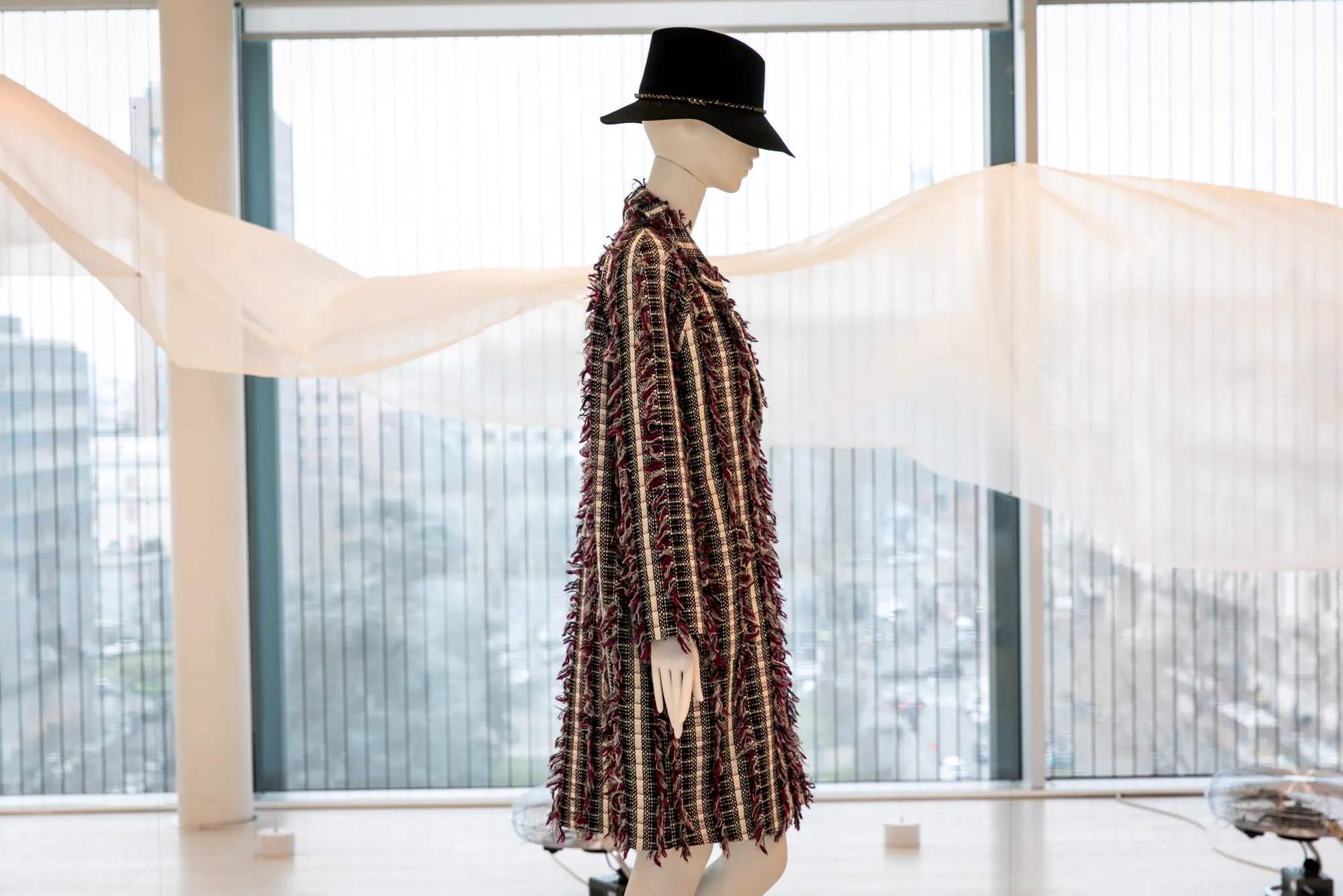 Anteprima del progetto Muses of Sortilège