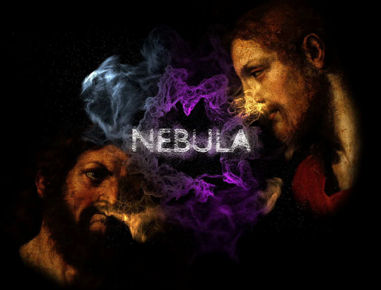 Anteprima del progetto Nebula