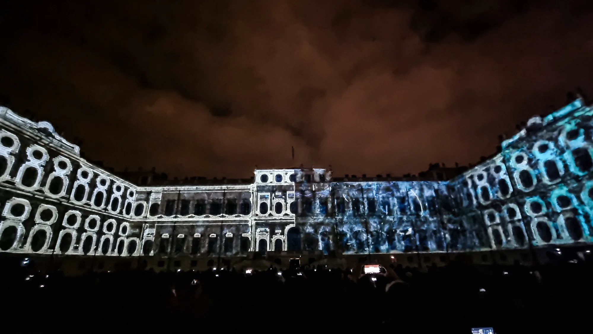 RISE, documentazione visiva 03