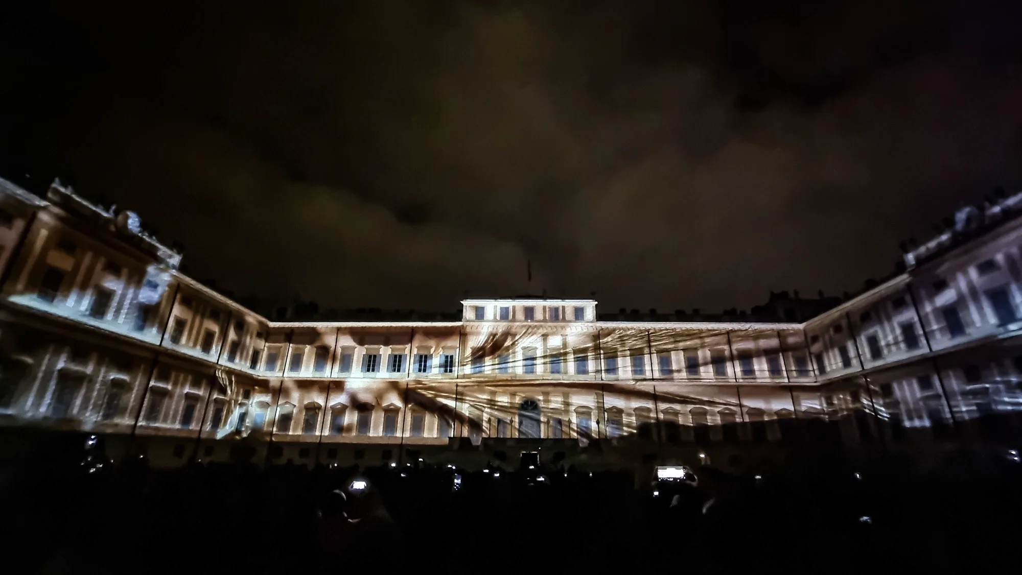 RISE, documentazione visiva 04