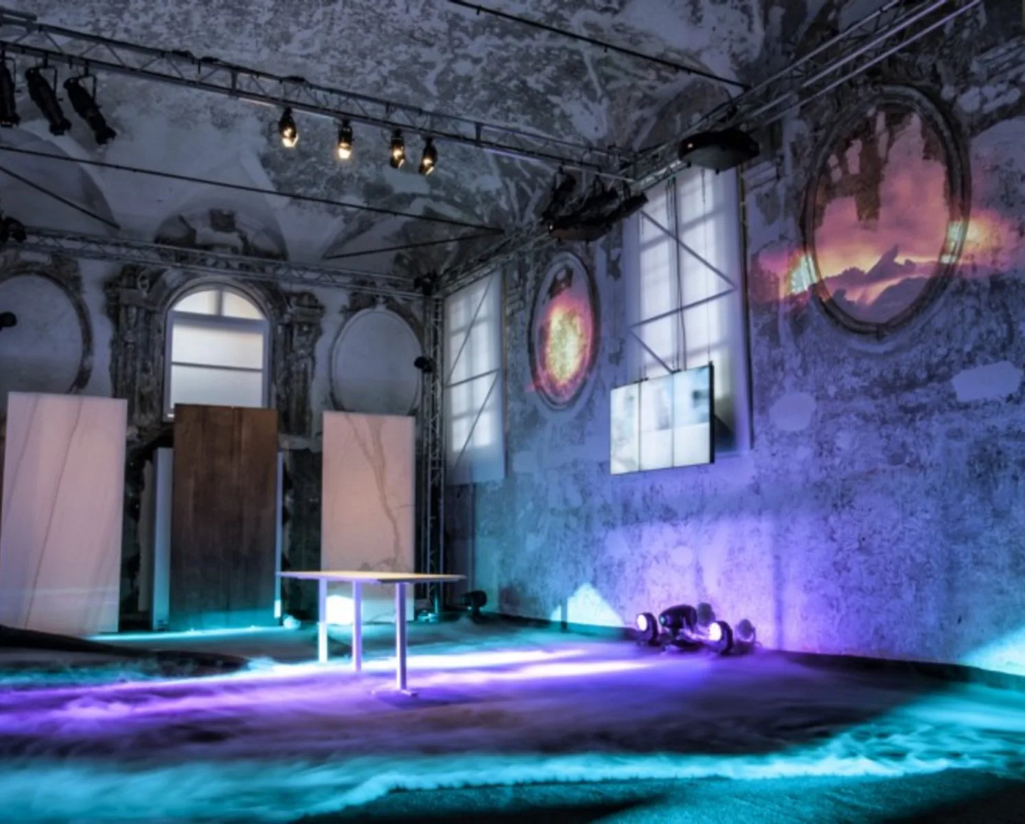 Anteprima del progetto Sapienstone