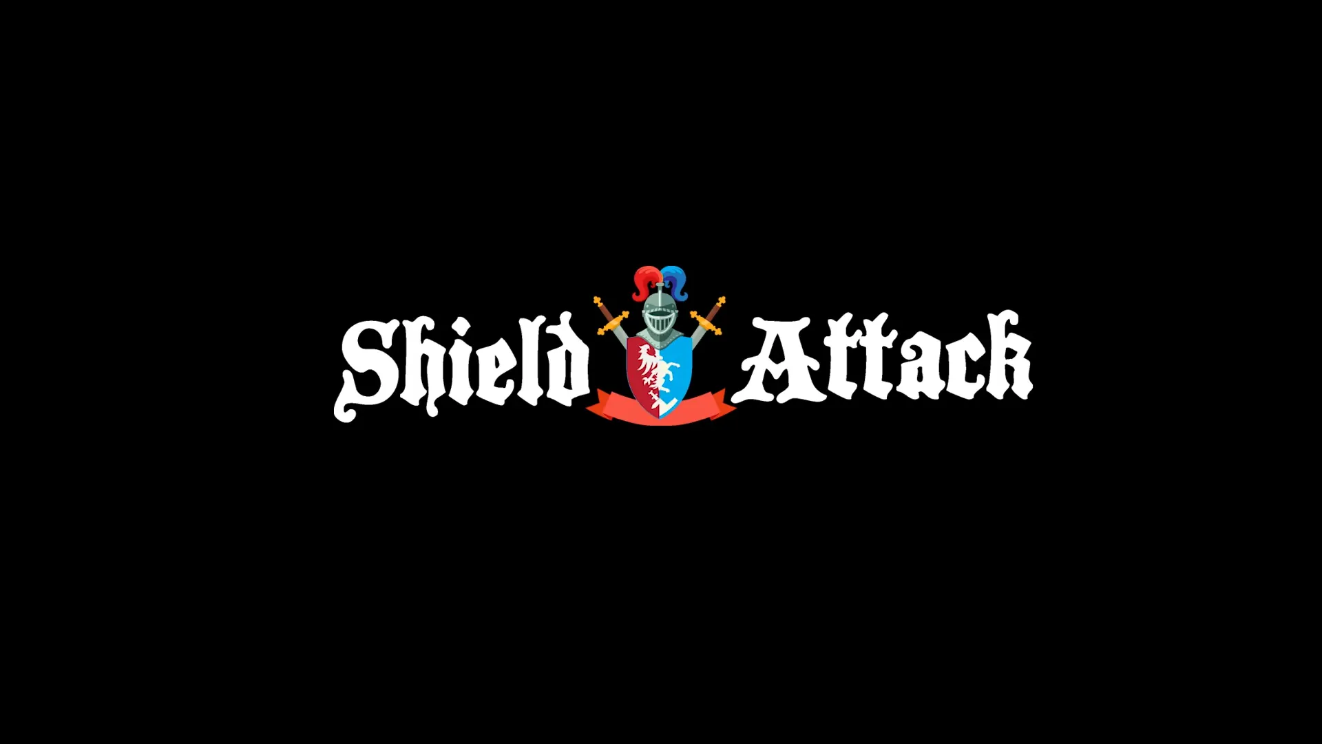 Anteprima del progetto Shield Attack