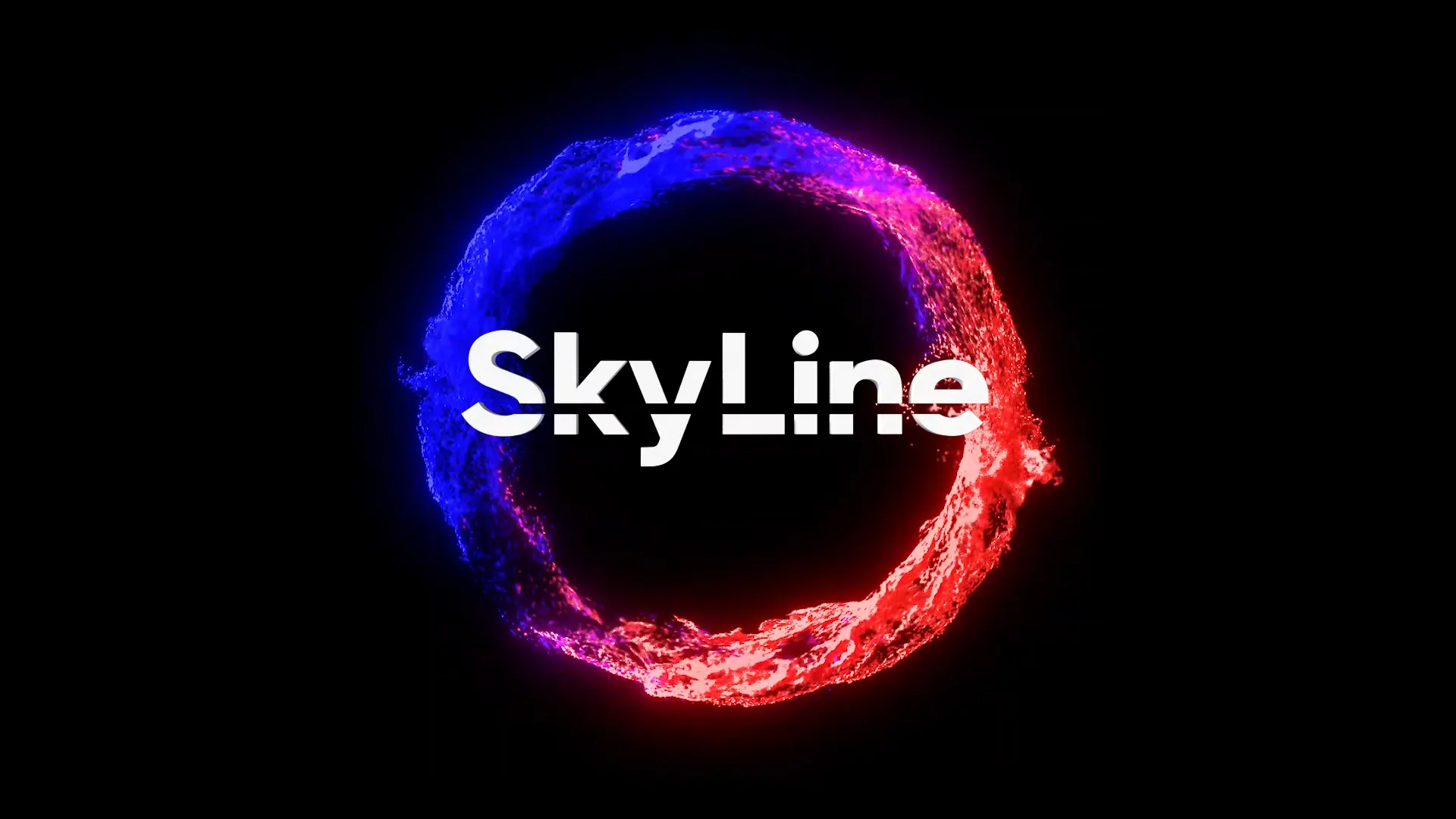 Anteprima del progetto Skyline