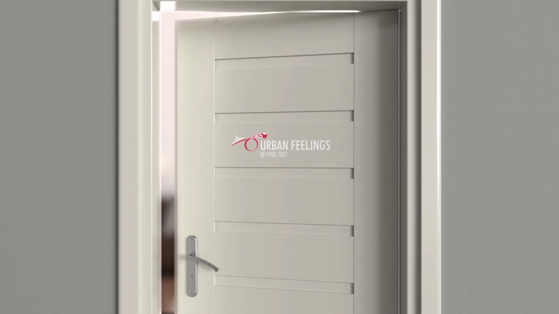 Anteprima del progetto Urban Feelings