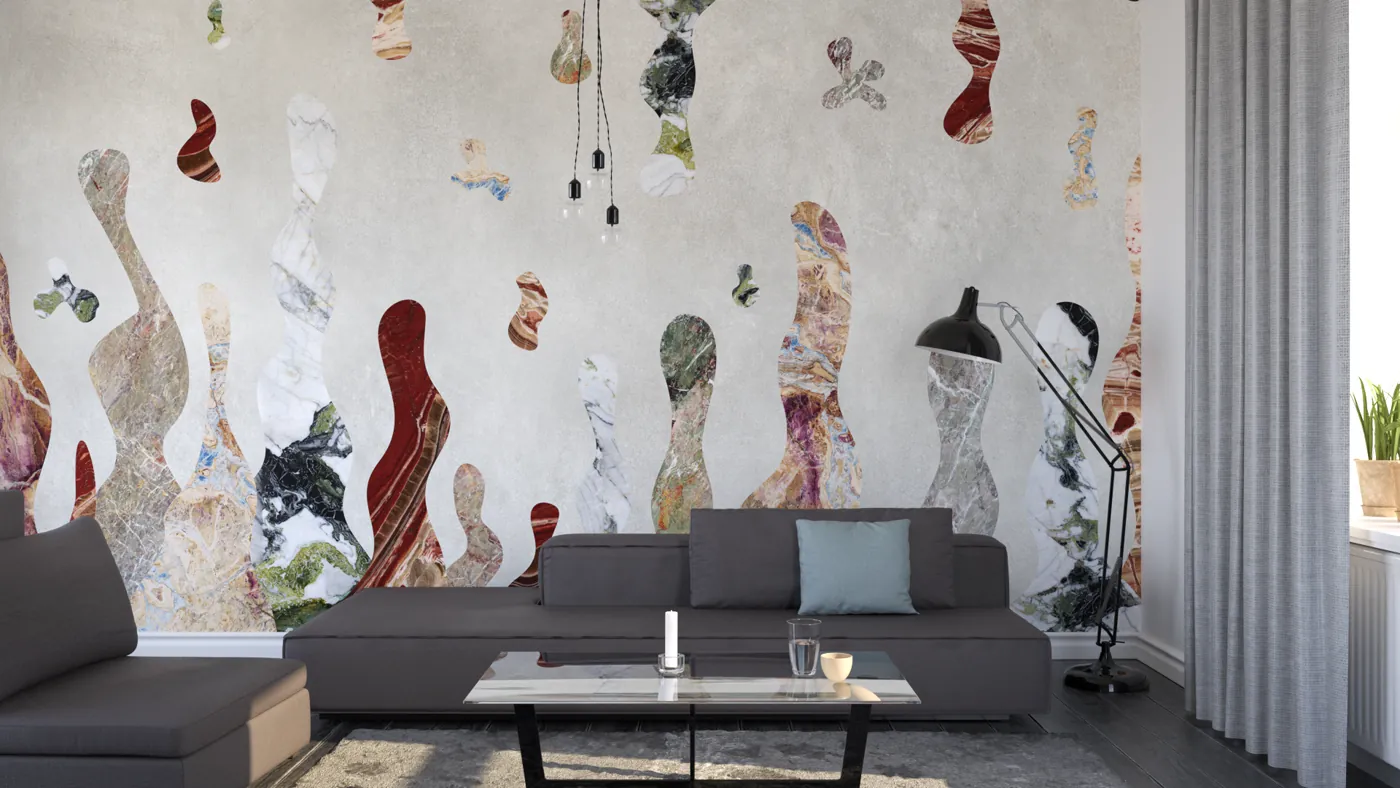 Urban Feelings, ambiente 3D 03