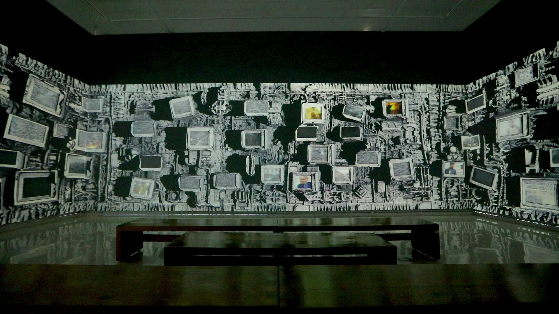 Anteprima del progetto Wall
